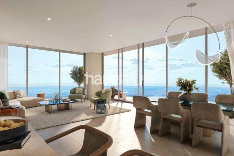 Apartment in Maritime City, Dubai, UAE 3 bedrooms, 179 sq.m. № 626361 - photo 4
