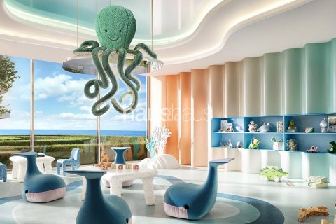 Apartment in Maritime City, Dubai, UAE 3 bedrooms, 179 sq.m. № 626361 - photo 11