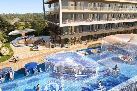 Apartment in Maritime City, Dubai, UAE 3 bedrooms, 179 sq.m. № 626361 - photo 9
