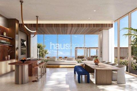 Apartment in Maritime City, Dubai, UAE 3 bedrooms, 179 sq.m. № 626361 - photo 2