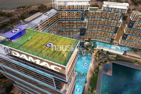 Apartment in Maritime City, Dubai, UAE 3 bedrooms, 179 sq.m. № 626361 - photo 8