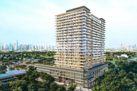 Byt v Jumeirah Village Triangle, Dubai, SAE 1 ložnice, 81 m² Č.: 626359 - fotografie 10