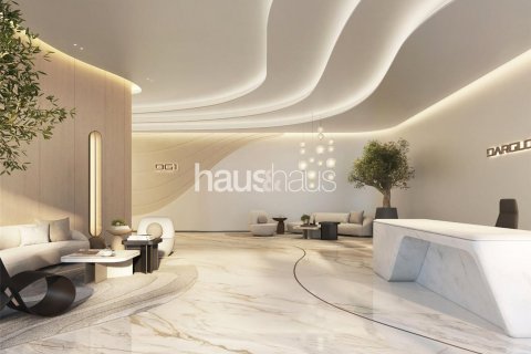 Byt v Business Bay, Dubai, SAE 3 ložnice, 164 m² Č.: 626364 - fotografie 9