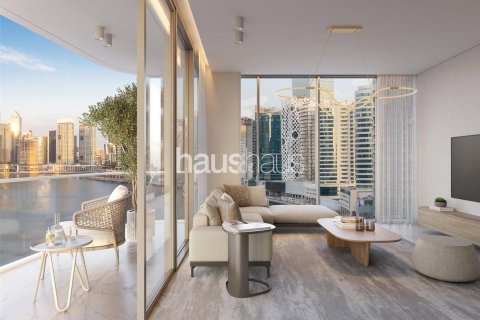 Byt v Business Bay, Dubai, SAE 3 ložnice, 164 m² Č.: 626364 - fotografie 5
