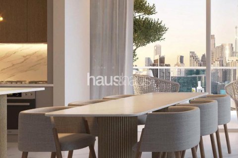 Byt v Business Bay, Dubai, SAE 3 ložnice, 164 m² Č.: 626364 - fotografie 7