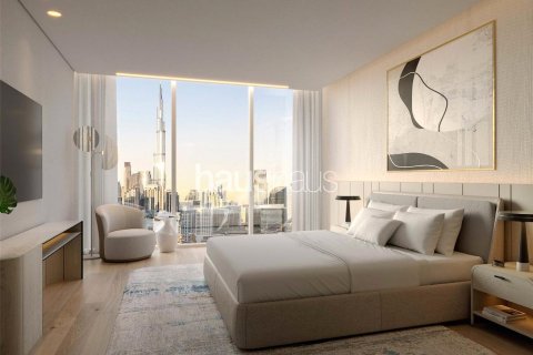Byt v Business Bay, Dubai, SAE 3 ložnice, 164 m² Č.: 626364 - fotografie 8