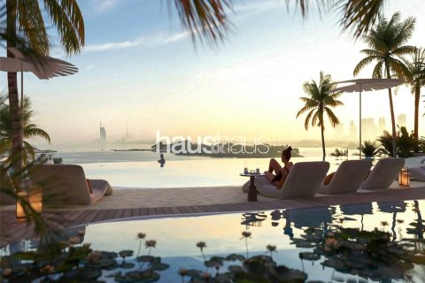 Byt v Palm Jumeirah, Dubai, SAE 4 ložnice, 1068 m² Č.: 626363 - fotografie 7