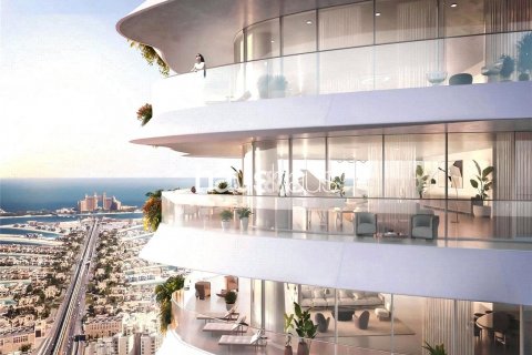 Byt v Palm Jumeirah, Dubai, SAE 4 ložnice, 1068 m² Č.: 626363 - fotografie 1