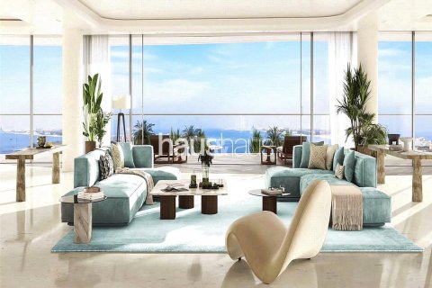 Byt v Palm Jumeirah, Dubai, SAE 4 ložnice, 1068 m² Č.: 626363 - fotografie 4