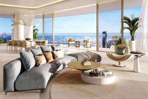 Byt v Palm Jumeirah, Dubai, SAE 4 ložnice, 1068 m² Č.: 626363 - fotografie 3