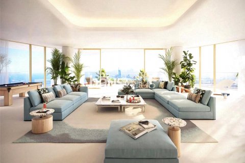 Byt v Palm Jumeirah, Dubai, SAE 4 ložnice, 1068 m² Č.: 626363 - fotografie 9