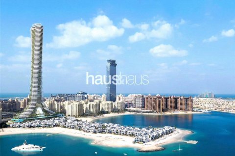 Byt v Palm Jumeirah, Dubai, SAE 4 ložnice, 1068 m² Č.: 626363 - fotografie 13