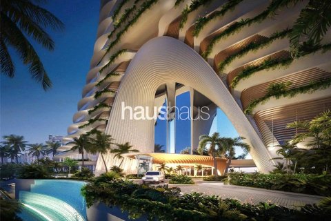 Byt v Palm Jumeirah, Dubai, SAE 4 ložnice, 1068 m² Č.: 626363 - fotografie 8