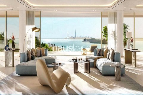 Byt v Palm Jumeirah, Dubai, SAE 4 ložnice, 1068 m² Č.: 626363 - fotografie 10