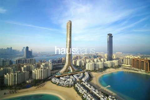 Byt v Palm Jumeirah, Dubai, SAE 4 ložnice, 1068 m² Č.: 626363 - fotografie 17
