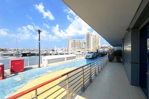 Byt v Palm Jumeirah, Dubai, SAE 2 ložnice, 178 m² Č.: 626360 - fotografie 12