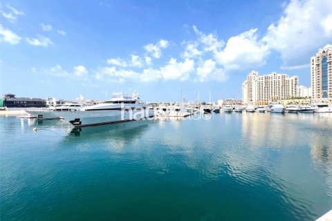 Byt v Palm Jumeirah, Dubai, SAE 2 ložnice, 178 m² Č.: 626360 - fotografie 13