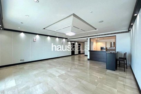 Byt v Palm Jumeirah, Dubai, SAE 2 ložnice, 178 m² Č.: 626360 - fotografie 3