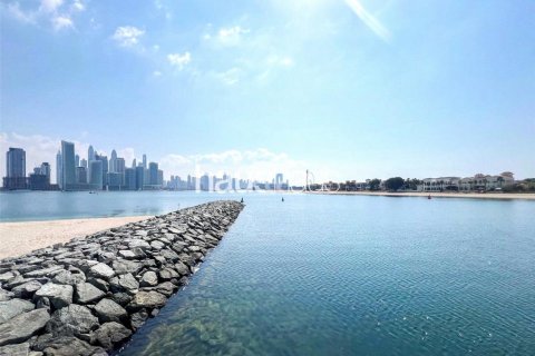Byt v Palm Jumeirah, Dubai, SAE 2 ložnice, 178 m² Č.: 626360 - fotografie 14