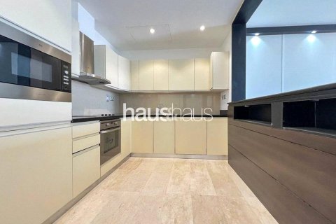 Byt v Palm Jumeirah, Dubai, SAE 2 ložnice, 178 m² Č.: 626360 - fotografie 4