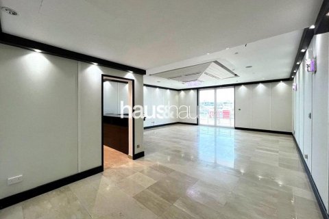 Byt v Palm Jumeirah, Dubai, SAE 2 ložnice, 178 m² Č.: 626360 - fotografie 5