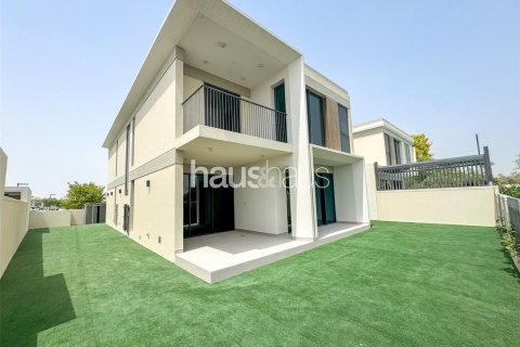 Tilal Al Ghaf, Dubai, UAE의 임대용 빌라 침실 4개, 432제곱미터 번호 626623 - 사진 4