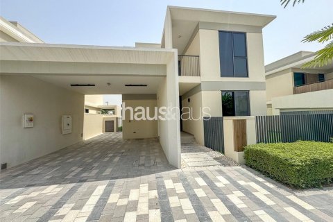 Tilal Al Ghaf, Dubai, UAE의 임대용 빌라 침실 4개, 432제곱미터 번호 626623 - 사진 20