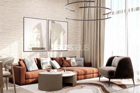 Byt v Jumeirah Village Triangle, Dubai, SAE 1 ložnice, 52 m² Č.: 626362 - fotografie 3