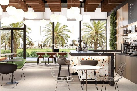 Byt v Jumeirah Village Triangle, Dubai, SAE 1 ložnice, 52 m² Č.: 626362 - fotografie 10