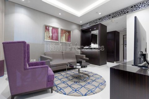 Leilighet til salgs i Downtown Dubai (Downtown Burj Dubai), Dubai, Emiratene 1 soverom, 72.1 kvm Nr. 589495 - Foto 6