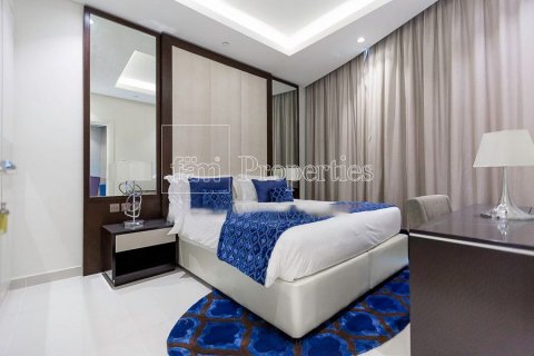 Leilighet til salgs i Downtown Dubai (Downtown Burj Dubai), Dubai, Emiratene 1 soverom, 72.1 kvm Nr. 589495 - Foto 10
