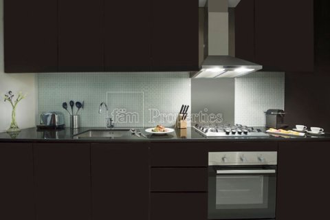 Leilighet til salgs i Downtown Dubai (Downtown Burj Dubai), Dubai, Emiratene 1 soverom, 72.1 kvm Nr. 589495 - Foto 5