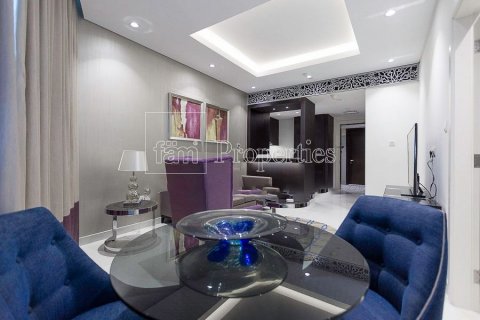 Leilighet til salgs i Downtown Dubai (Downtown Burj Dubai), Dubai, Emiratene 1 soverom, 72.1 kvm Nr. 589495 - Foto 3