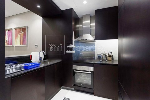 Leilighet til salgs i Downtown Dubai (Downtown Burj Dubai), Dubai, Emiratene 1 soverom, 72.1 kvm Nr. 589495 - Foto 8