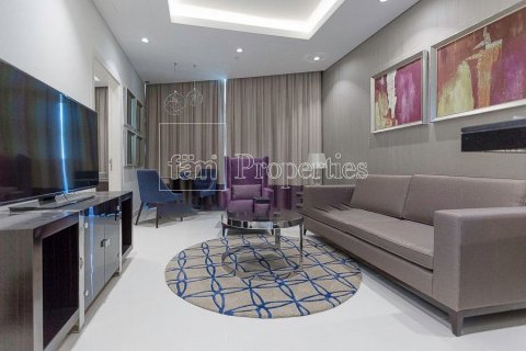 Leilighet til salgs i Downtown Dubai (Downtown Burj Dubai), Dubai, Emiratene 1 soverom, 72.1 kvm Nr. 589495 - Foto 7