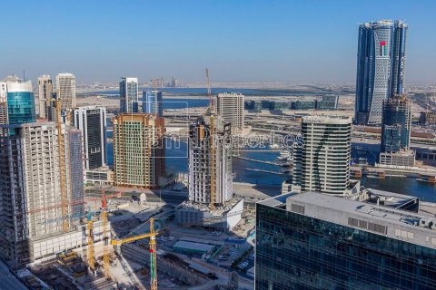 Leilighet til salgs i Downtown Dubai (Downtown Burj Dubai), Dubai, Emiratene 1 soverom, 72.1 kvm Nr. 589495 - Foto 12