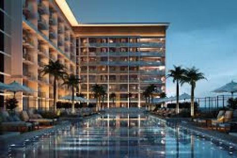 Apartment in Dubai, UAE 1 bedroom, 76.9 sq.m. № 589494 - photo 10