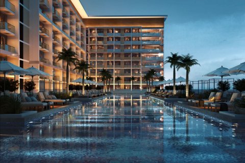 Apartment in Dubai, UAE 1 bedroom, 76.9 sq.m. № 589494 - photo 8