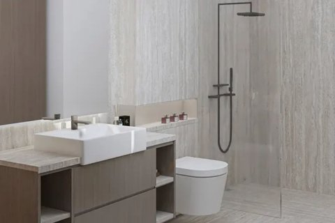 Apartment in Dubai, UAE 1 bedroom, 76.9 sq.m. № 589494 - photo 11
