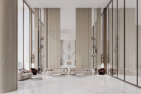 Apartment in Dubai, UAE 1 bedroom, 76.9 sq.m. № 589494 - photo 9