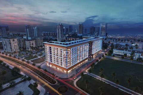Apartment in Dubai, UAE 1 bedroom, 76.9 sq.m. № 589494 - photo 7