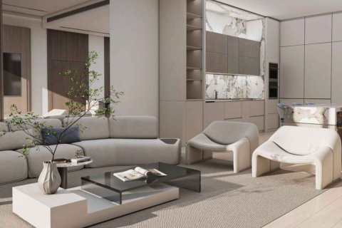 Apartment in Dubai, UAE 1 bedroom, 76.9 sq.m. № 589494 - photo 6