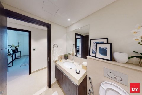 Byt v Dubai, SAE 2 ložnice, 247.4 m² Č.: 589493 - fotografie 2