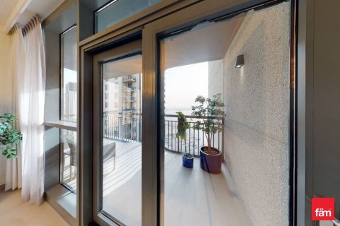 Byt v Dubai, SAE 2 ložnice, 247.4 m² Č.: 589493 - fotografie 8