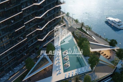 Apartment in Mina Al Arab, Ras Al Khaimah, UAE 2 bedrooms, 105.8 sq.m. № 611708 - photo 14