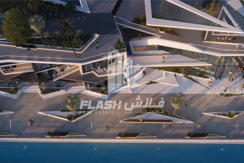 Apartment in Mina Al Arab, Ras Al Khaimah, UAE 2 bedrooms, 105.8 sq.m. № 611708 - photo 13