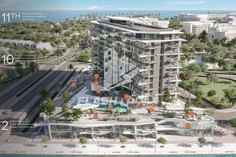 Apartment in Mina Al Arab, Ras Al Khaimah, UAE 2 bedrooms, 105.8 sq.m. № 611708 - photo 12