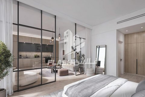 Apartment in Mina Al Arab, Ras Al Khaimah, UAE 2 bedrooms, 105.8 sq.m. № 611708 - photo 7