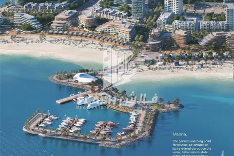 Apartment in Mina Al Arab, Ras Al Khaimah, UAE 2 bedrooms, 105.8 sq.m. № 611708 - photo 3