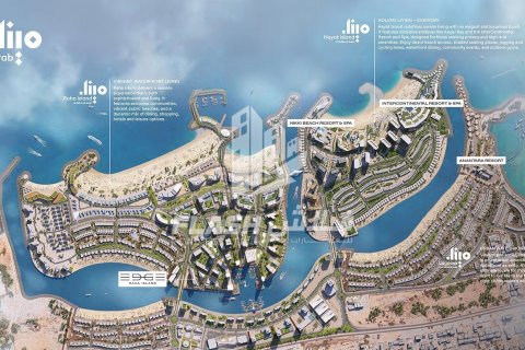 Apartment in Mina Al Arab, Ras Al Khaimah, UAE 2 bedrooms, 105.8 sq.m. № 611708 - photo 5